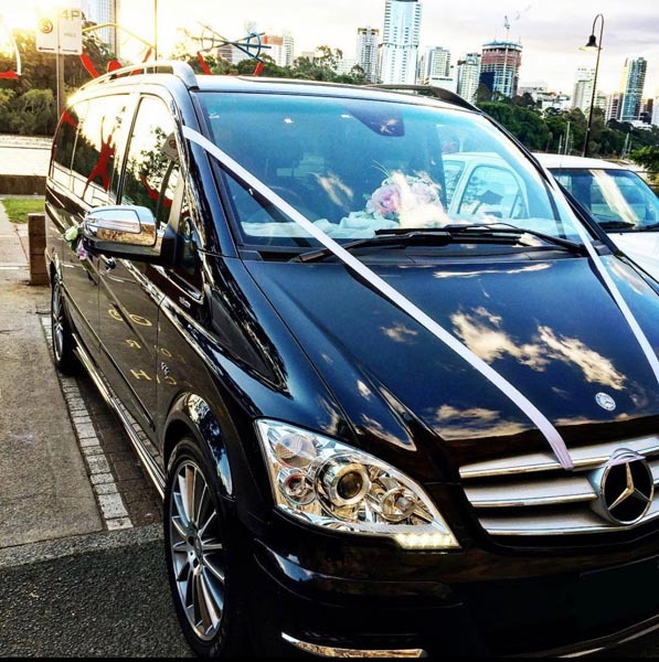 Starlight Limousines