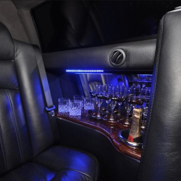 Starlight Limousines