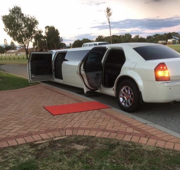 Starlight Limousines