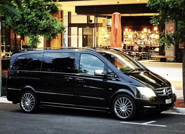 Starlight Limousines