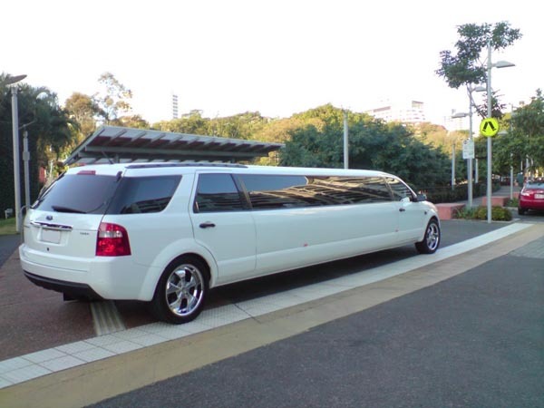 Starlight Limousines