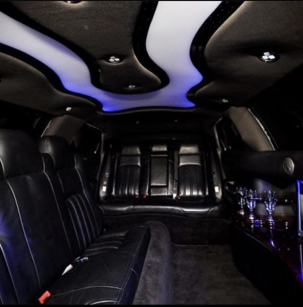 Starlight Limousines