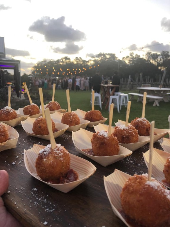 The Fire Truck Pizzeria