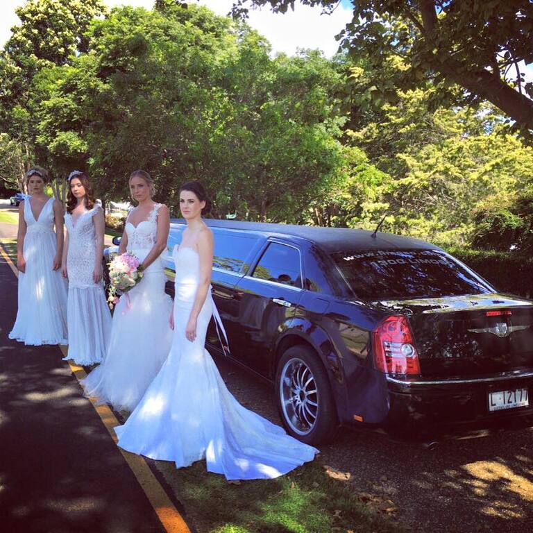 Limoso Luxury Transport