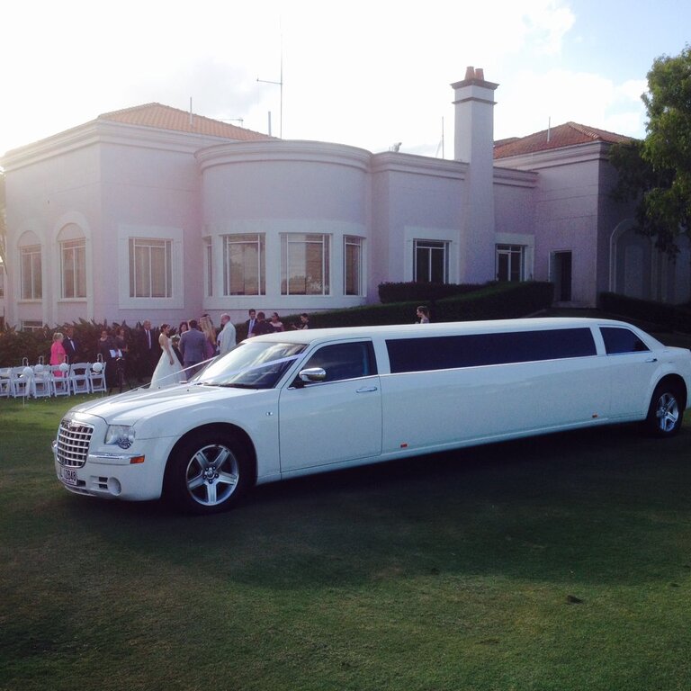 Limoso Luxury Transport