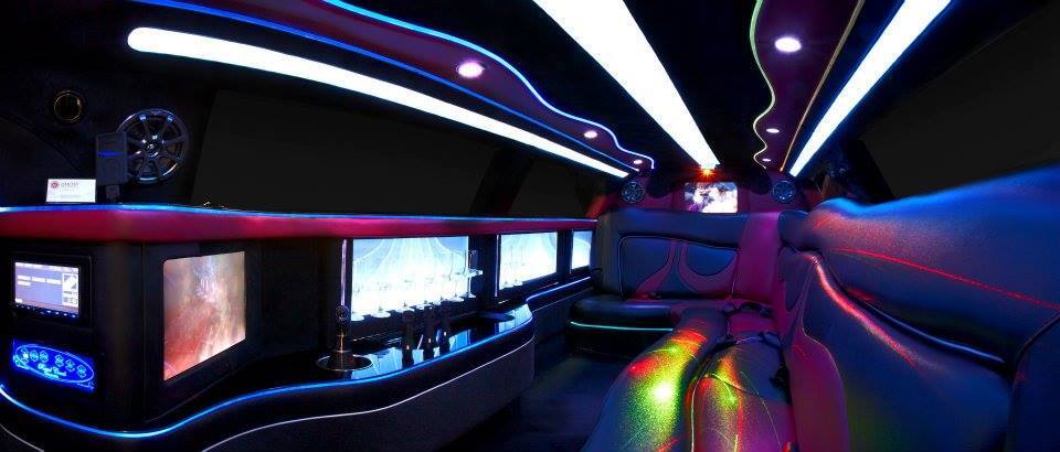 Limoso Luxury Transport