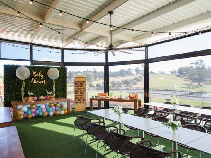 Campbelltown Golf Club