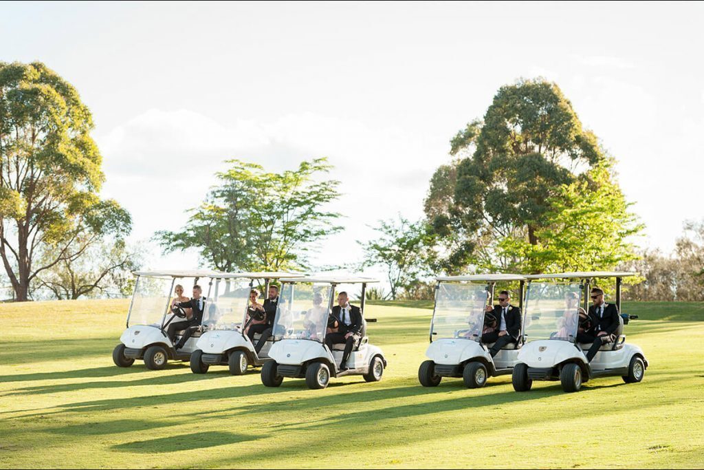 Campbelltown Golf Club