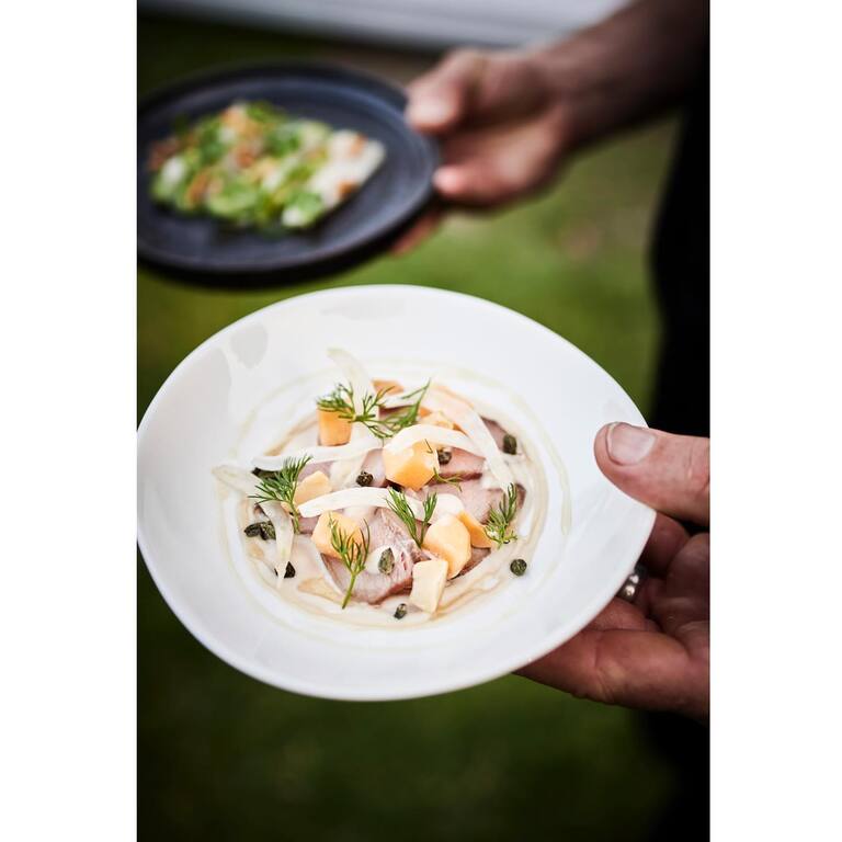 Blakes Feast Catering