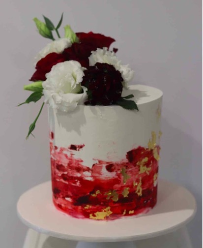 All Occassion Cakes