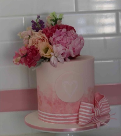 All Occassion Cakes