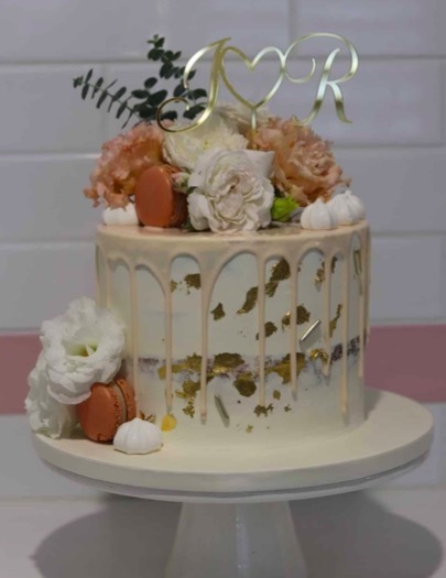 All Occassion Cakes
