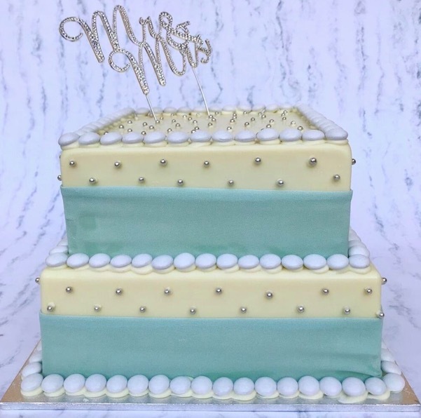 Smashing Cakes