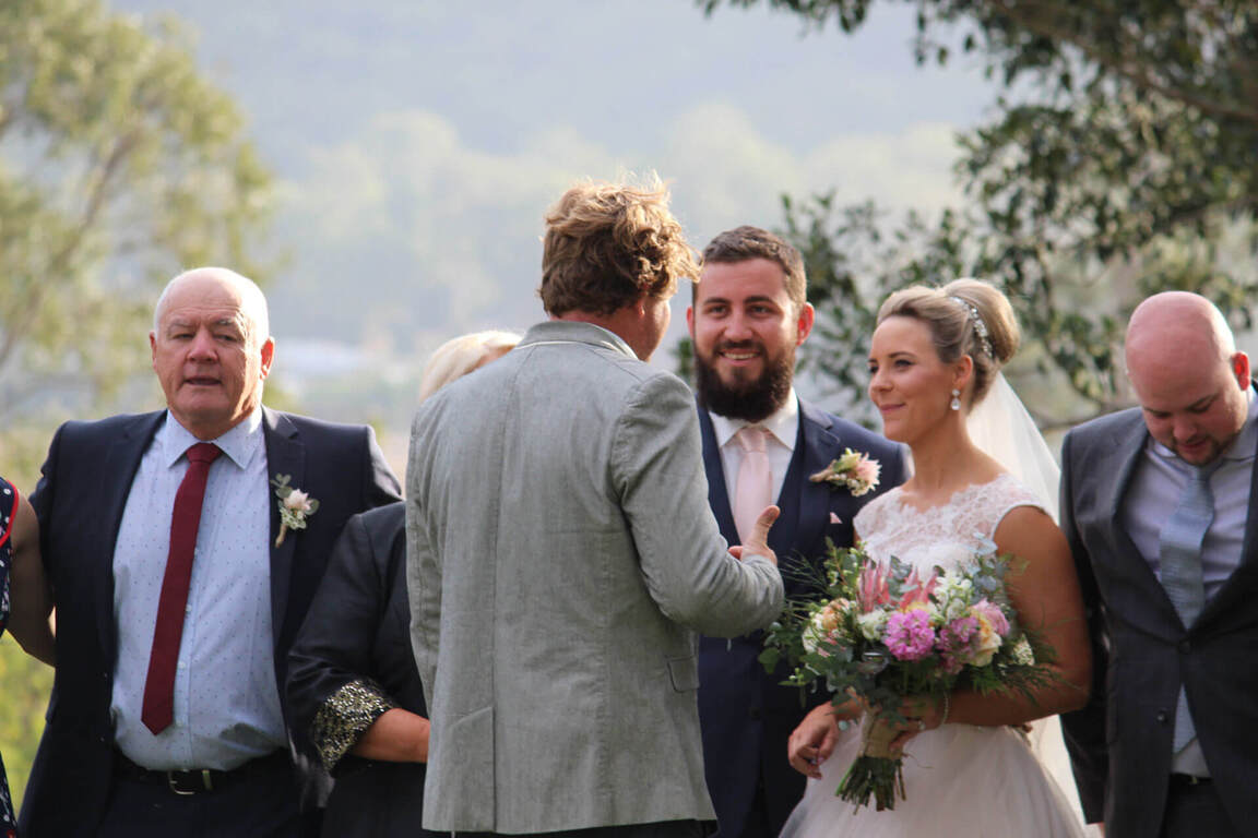 Noosa Style Ceremonies