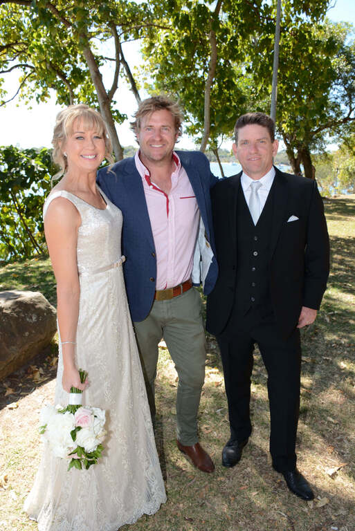 Noosa Style Ceremonies