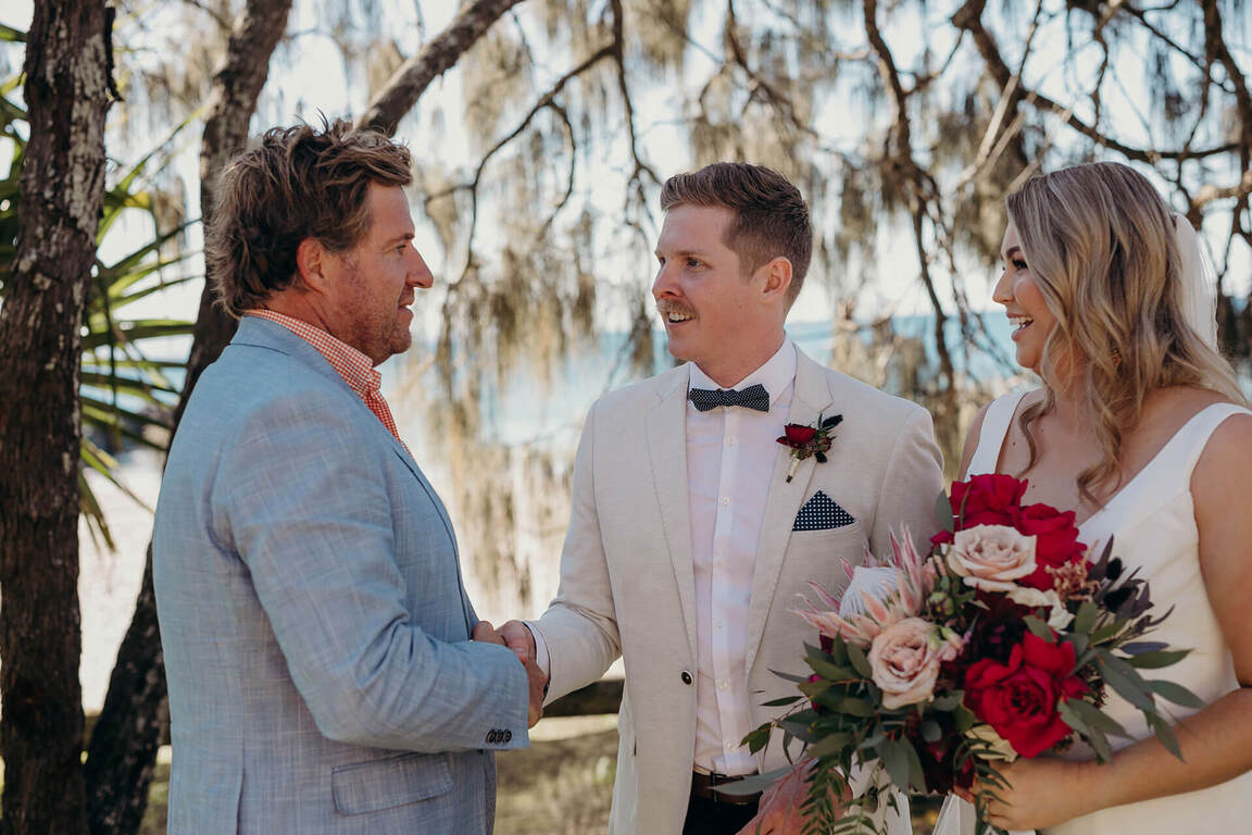 Noosa Style Ceremonies
