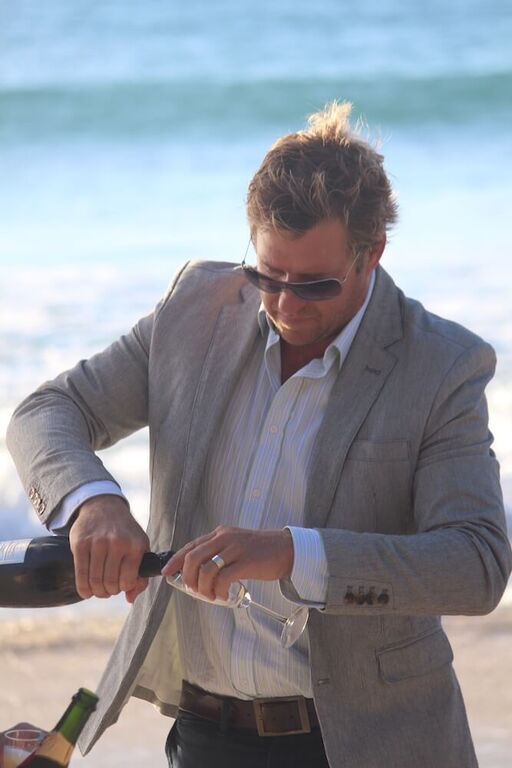 Noosa Style Ceremonies