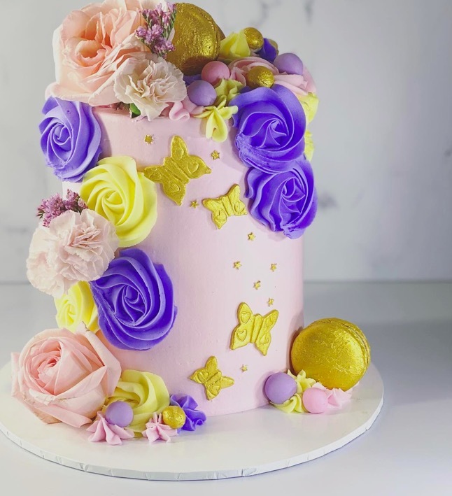 Poles Cakes