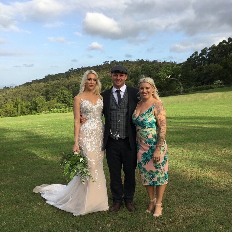 Hayley Belle Marriage Celebrant