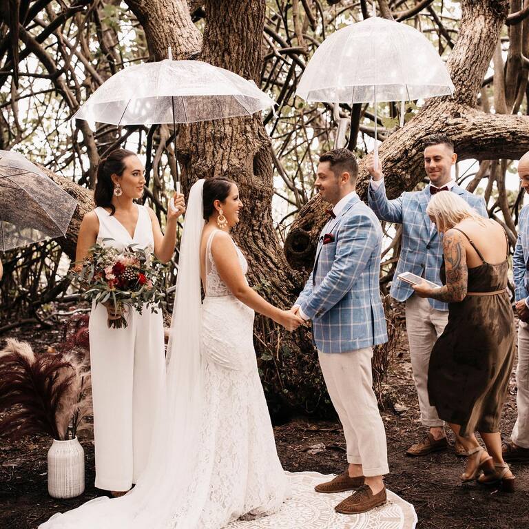 Hayley Belle Marriage Celebrant