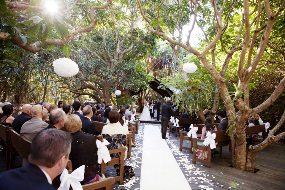 Ramada Couran Cove Island Resort