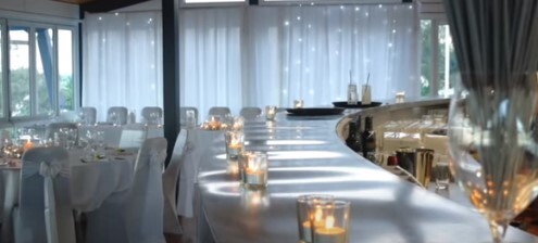 Ramada Couran Cove Island Resort