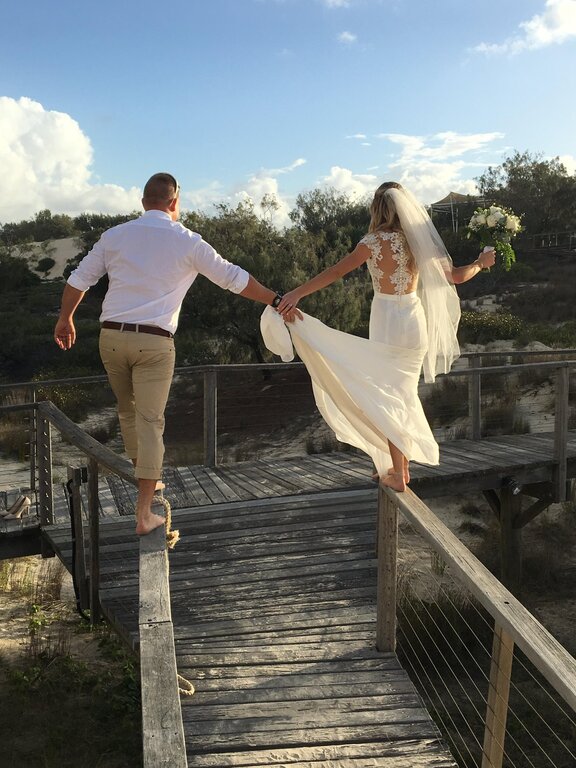 Ramada Couran Cove Island Resort