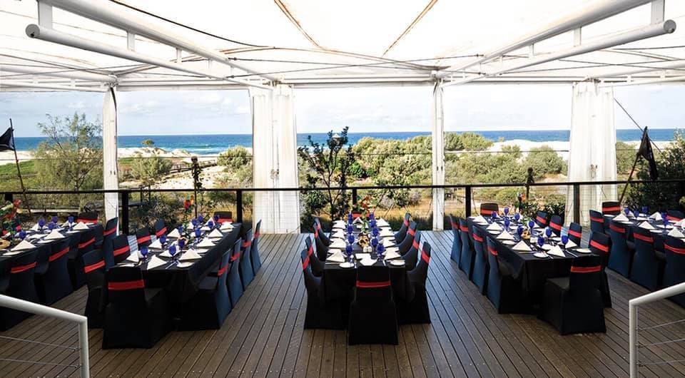 Ramada Couran Cove Island Resort