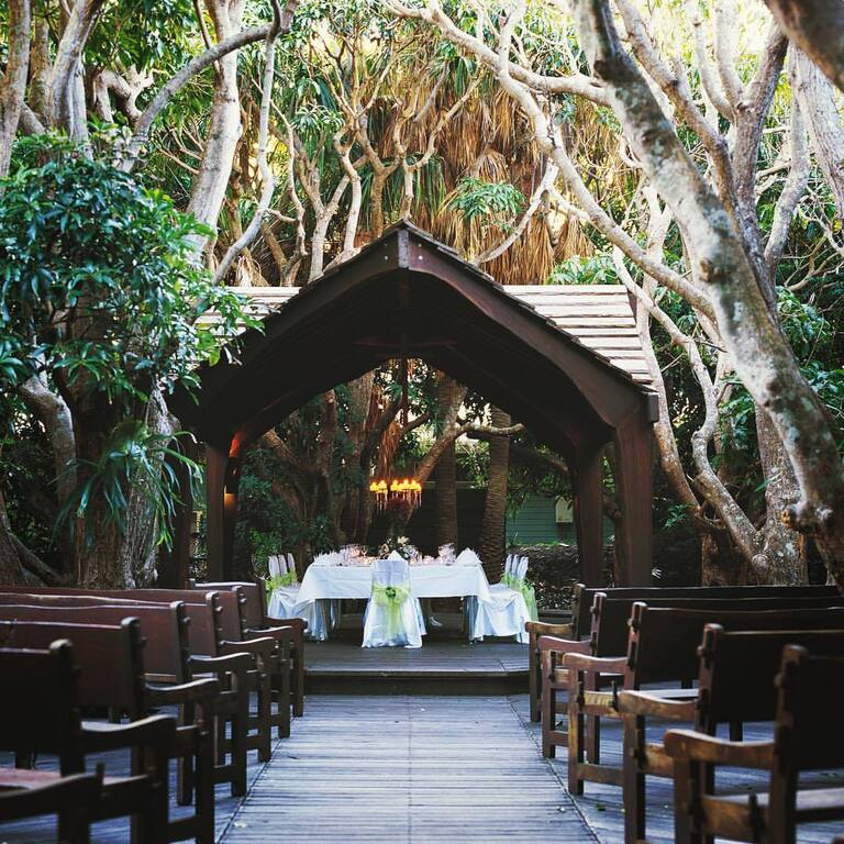 Ramada Couran Cove Island Resort