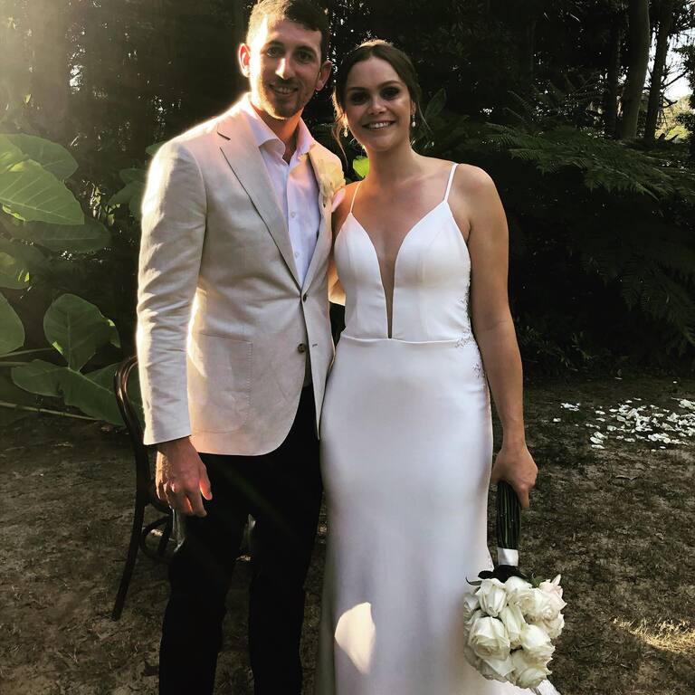 Sarah Roberts Celebrant