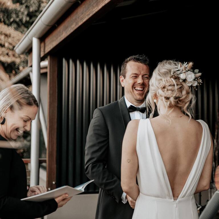 Sarah Roberts Celebrant