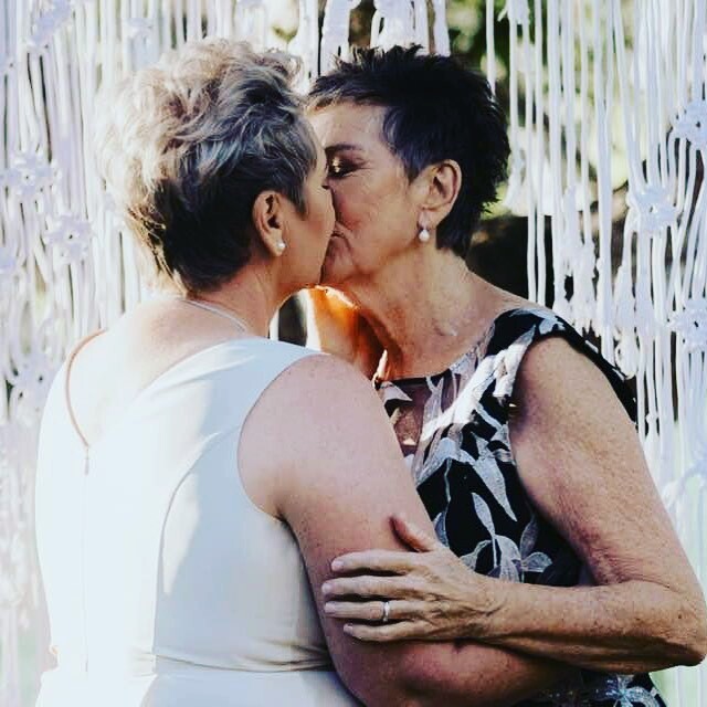 Sarah Roberts Celebrant