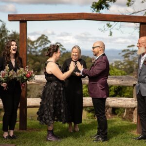 Sarah Roberts Celebrant