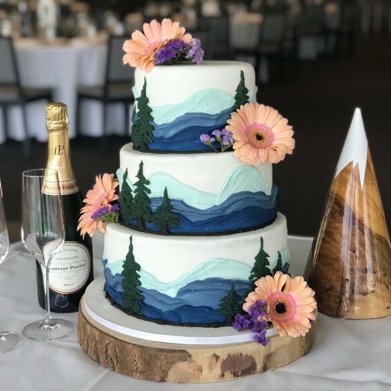 Katie’s Cakes and Cookies