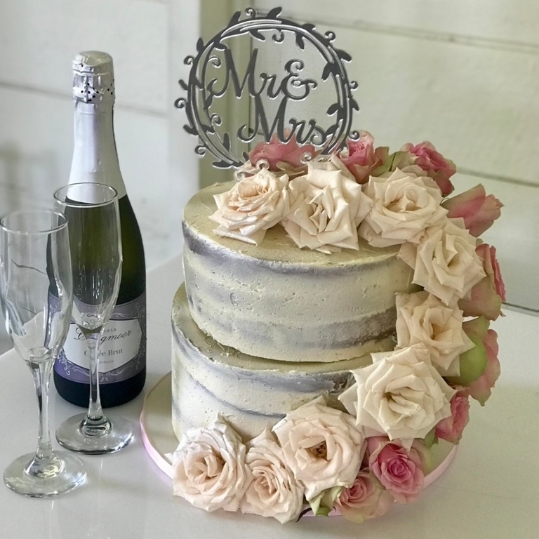 Katie’s Cakes and Cookies