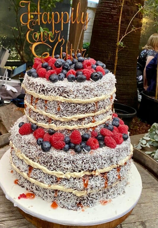 Katie’s Cakes and Cookies