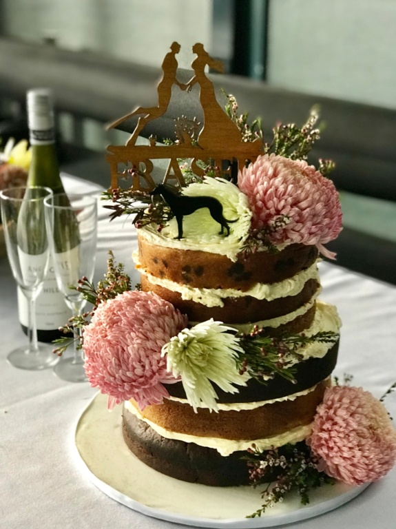 Katie’s Cakes and Cookies