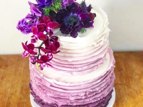 Greenberg and Co Cakes