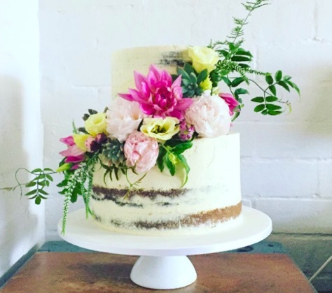 Greenberg and Co Cakes