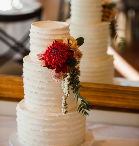 Greenberg and Co Cakes