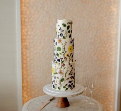 Greenberg and Co Cakes