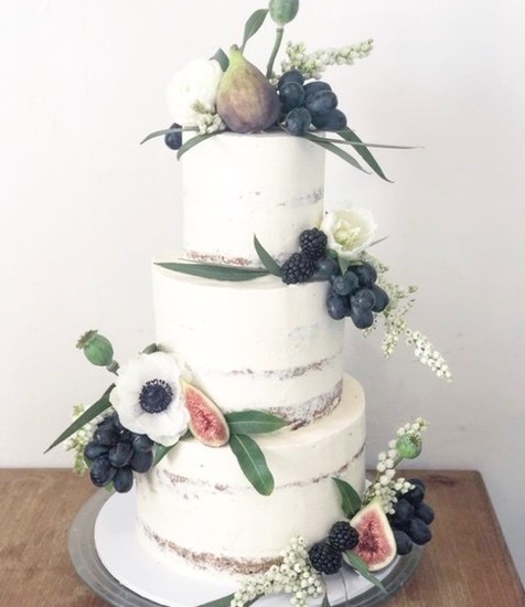 Greenberg and Co Cakes