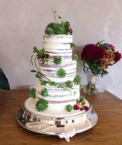 Create Cake by Sharon Brideson