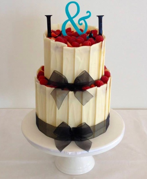 Create Cake by Sharon Brideson