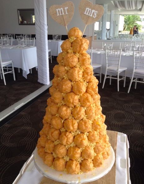 Create Cake by Sharon Brideson