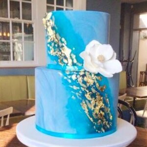 Create Cake by Sharon Brideson