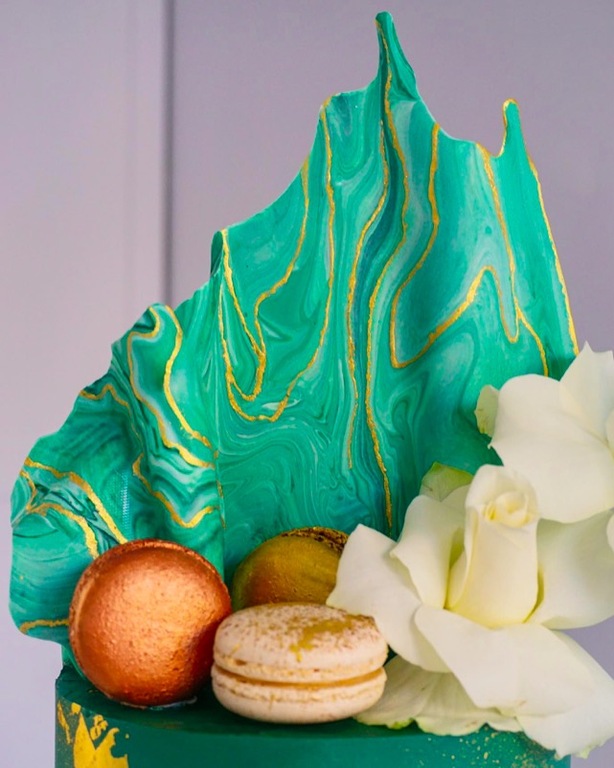 Flourette Cake Atelier