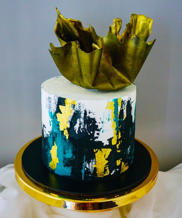 Flourette Cake Atelier