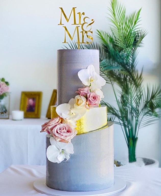 Flourette Cake Atelier