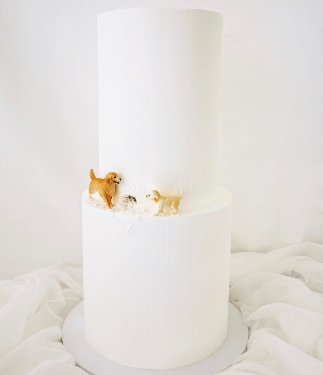 Flourette Cake Atelier